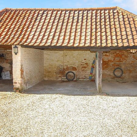 Wherry Cottage Wells-next-the-Sea Dış mekan fotoğraf
